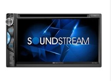 Soundstream VR-7HB | Unità