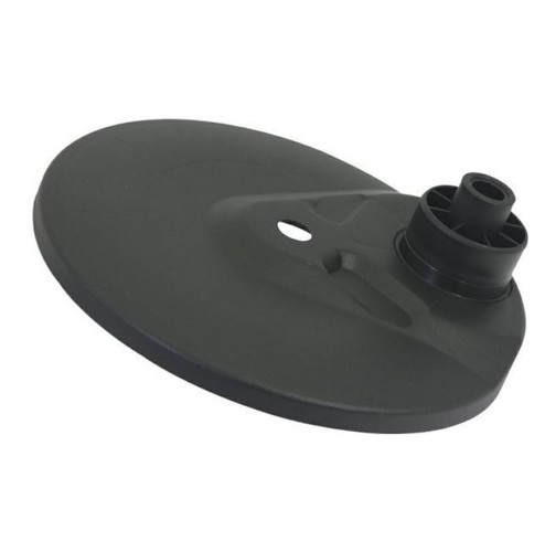 Protezione ruota plastica - , sx