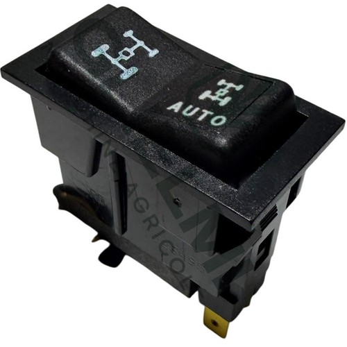 Interruttore switch 4wd - interruttore,