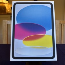 Apple iPad A16 11a Generazione