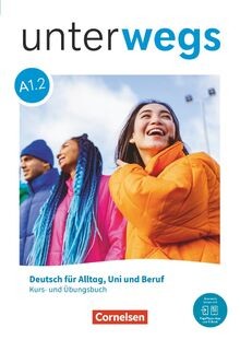 Unterwegs allgemeine ausgabe - unterwegs,