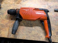 Hilti te1 rotary - te1, hammer