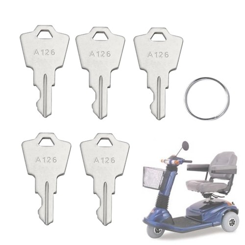 Replacement keys for - replacement, pride