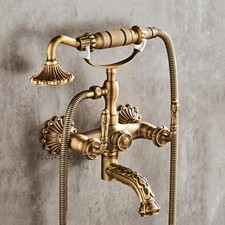 Rubinetto miscelatore doccia