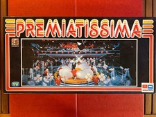 Gioco da tavolo Premiatissima
