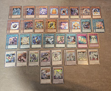 Mazzo Casual Yugioh - Polvere
