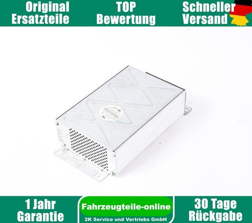 Amplificatore fase finale audi - amplificatore,