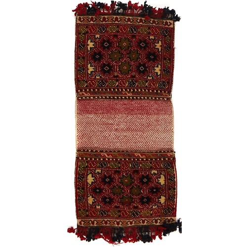 Borsa sella vintage - borsa, da