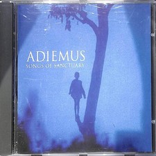 Adiemus - Songs Of Sanctuary