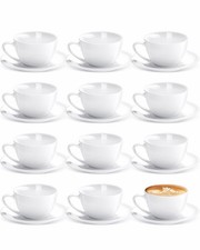 Maxdot Set 12 Tazzine Espresso