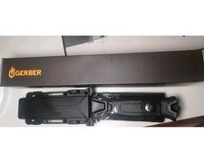 Coltello  Lama Fissa da Sopravvivenza  Militare Caccia Pesca Campeggio 03