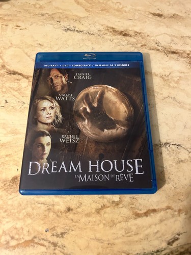 Dream house - dream, dvd)