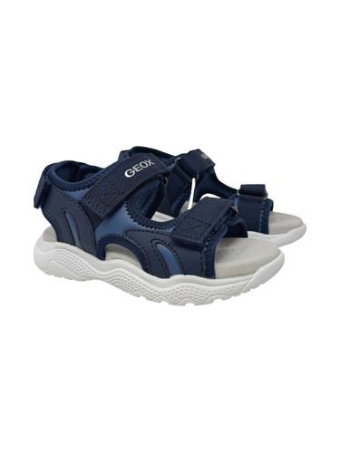 Geox j65gpa sandalo - geox,