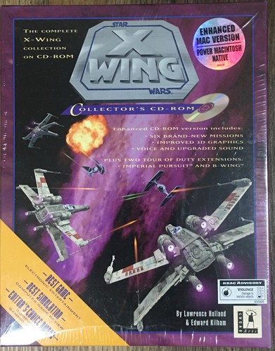 1994 vintage star wars - 1994, x-wing