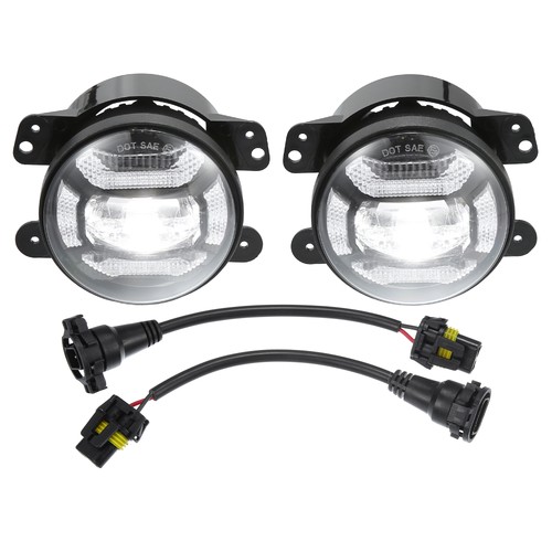 Led fendinebbia luce per - led,