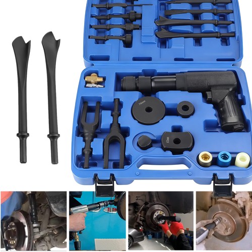 Set martello scalpello
