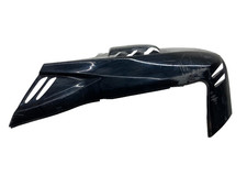 CARENA FIANCHETTO SOTTOPEDANA SINISTRA APRILIA SPORTCITY CUBE 125 2008-2013 DANN