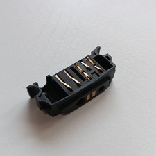Cover dock connettore - cover,