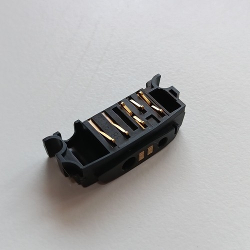 Cover dock connettore - cover,