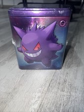 Pokemon Stacking Tin 2024