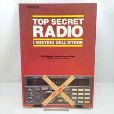 TOP SECRET RADIO i MISTERI