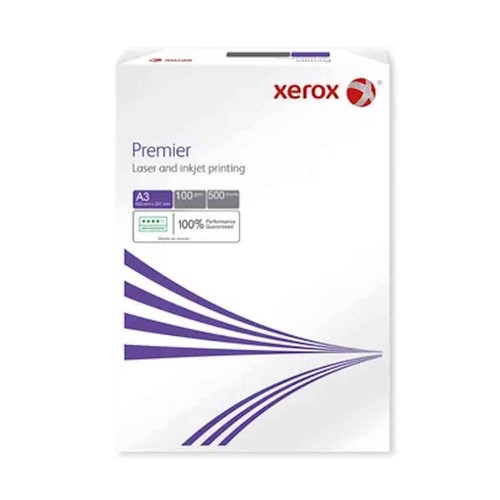 Xerox premier 100 - premier, a3