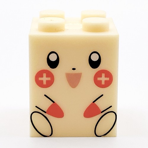 Plusle smile pokemon - plusle,