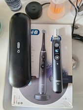 Spazzolino Oral-B iO Series 7 