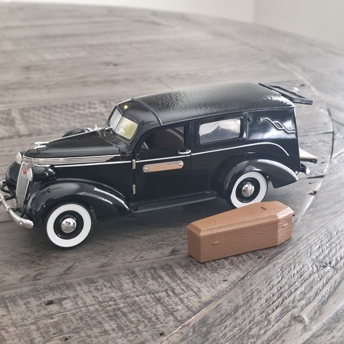 Replica unica 1937 - replica,