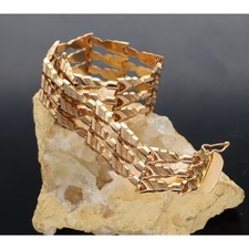 Bracciale vintage oro - vintage, 18