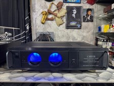 Carver tfm power - carver, amplifier