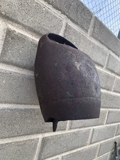 Campanaccio Antico Grande Unico Da Collezione