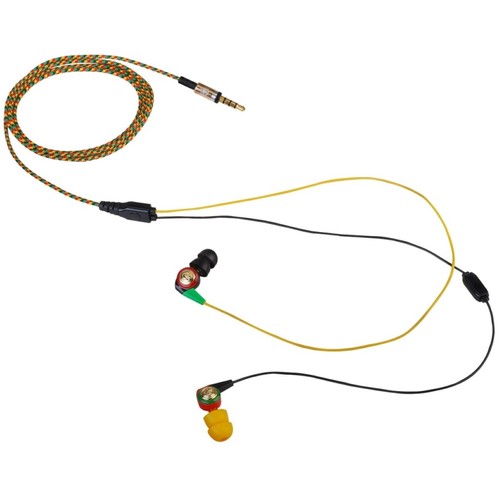 Aerial7 neo rasta auricolare - rasta,