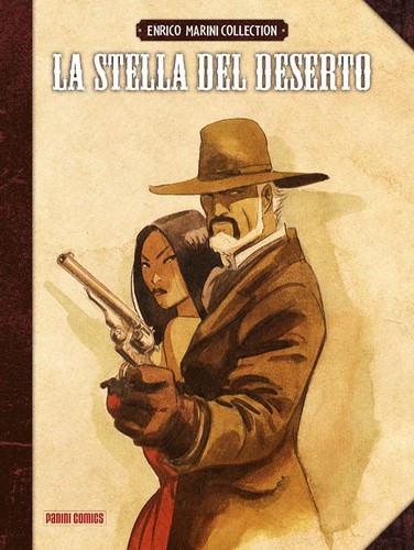 Stella del deserto enrico - stella,