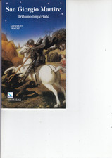 San Giorgio Martire - tribune