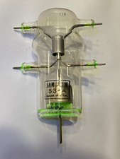 EIMAC JAN - CIM 53-A Tubo di