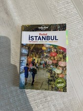 Lonely Planet Pocket Istanbul