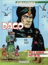 [531] EURACOMIX ed. Eura 1997
