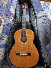 Chitarra Classica Manuel Rodriguez E Hijos Model C 1828