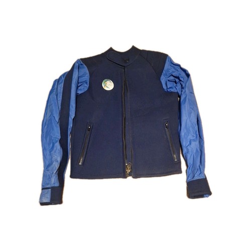 Giacca surf vintage anni 80 - surf,