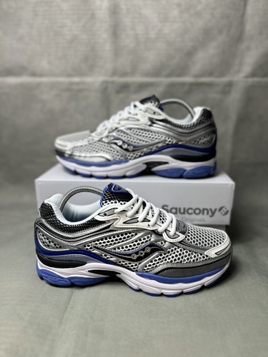 Saucony progrid omni bianco - ,