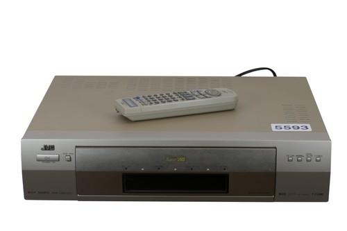 Jvc s9600eu super - jvc,