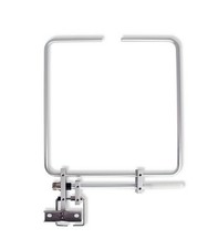 Square Loop, antenna base