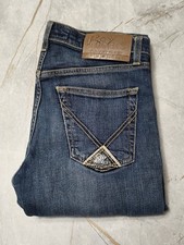 Jeans Uomo Roy Rogers Modello