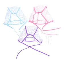  3 Sets Strumenti Di Tintura