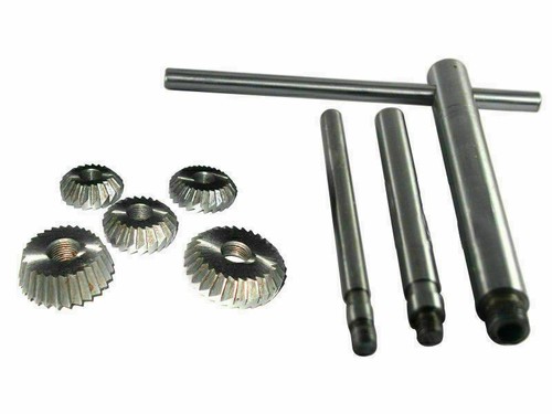 Set pezzi per sede - di,