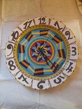 Orologio ceramico prodotto