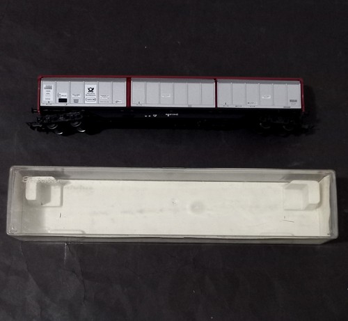 Electrotren 5510 scala - 5510,