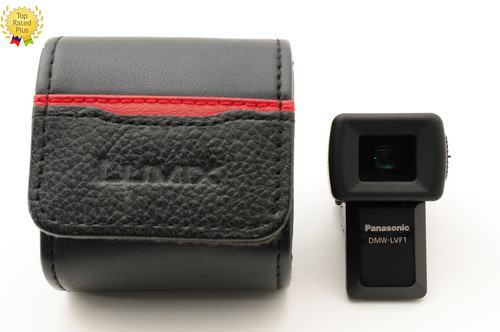 Panasonic dmw lvf1 live - panasonic,