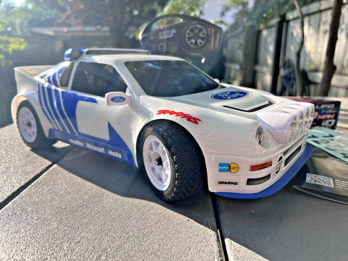 Nuovissima auto rally - nuovissima,